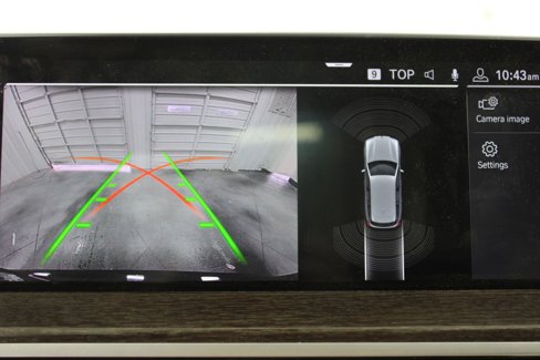 Used 2020 BMW X3 sDrive30i image 42