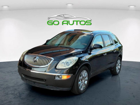 Used 2010 Buick Enclave CXL w/ Trailering Provision Package image 2