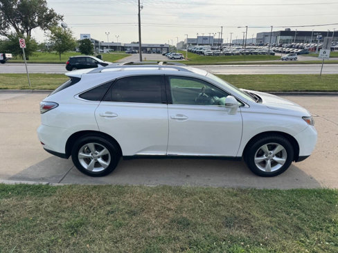 Used 2011 Lexus RX 350 AWD image 6