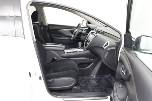 Used 2018 Nissan Murano S image 31