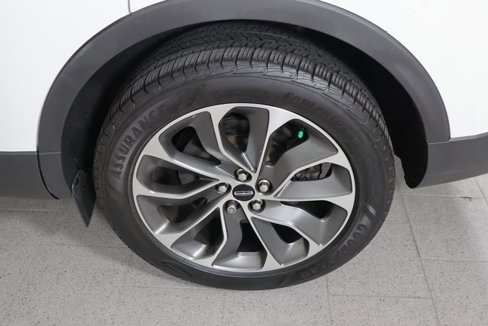 Used 2022 Lincoln Nautilus Reserve w/ Luxury Package image 9