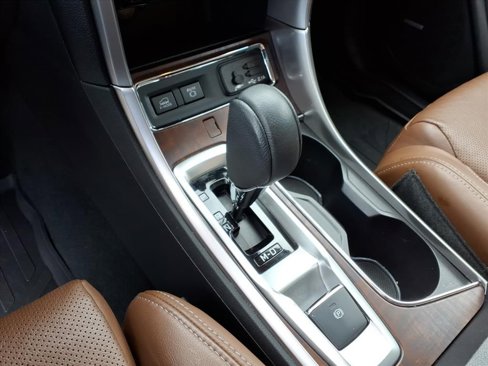 Used 2019 Subaru Ascent Touring w/ Popular Package #3 image 26