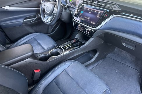 Used 2022 Chevrolet Bolt EUV Premier w/ Super Cruise Package image 19