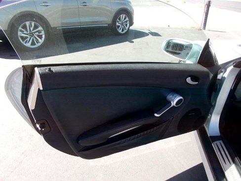 Used 2005 Mercedes-Benz SLK 350 image 12