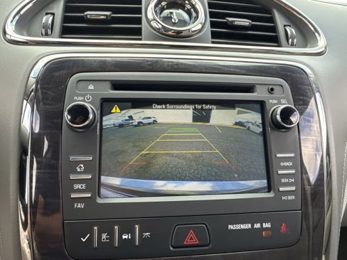 Used 2016 Buick Enclave Convenience w/ Trailering Package image 22