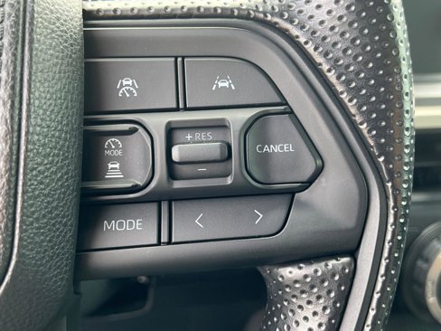 Used 2024 Toyota Tacoma SR5 image 25