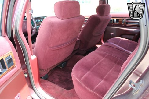 Used 1994 Chevrolet Caprice Classic image 25