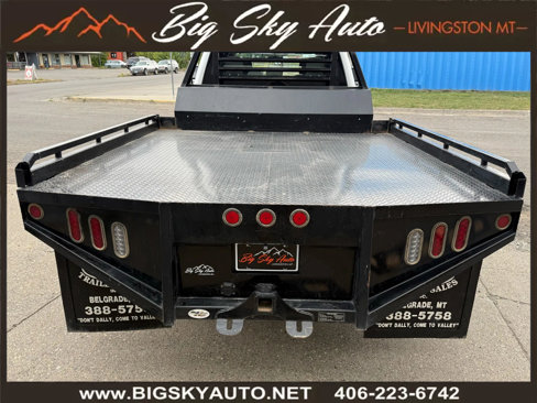 Used 2019 Ford F350 XL w/ Power Equipment Group image 8