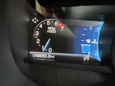 Used 2022 Ford Edge SEL image 29