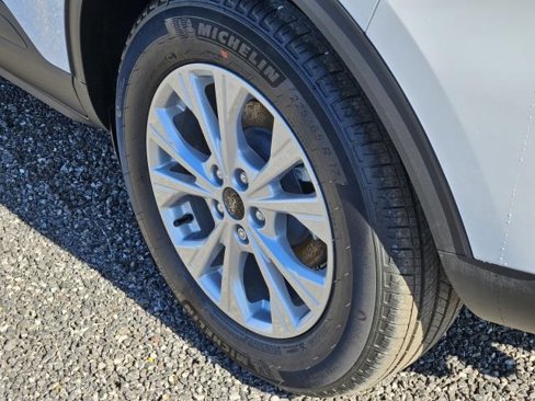 New 2025 Ford Escape Active image 7