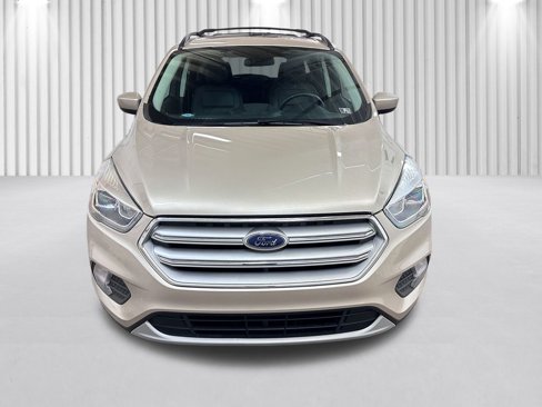Used 2018 Ford Escape SEL image 13
