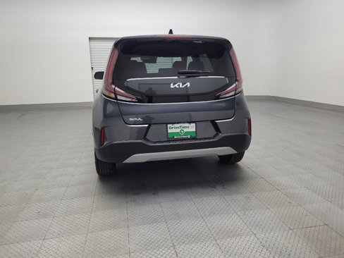 Used 2023 Kia Soul LX w/ Option Group 015 image 6