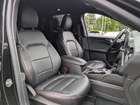 Used 2023 Ford Escape ST-Line Select w/ Tech Pack #2 image 34