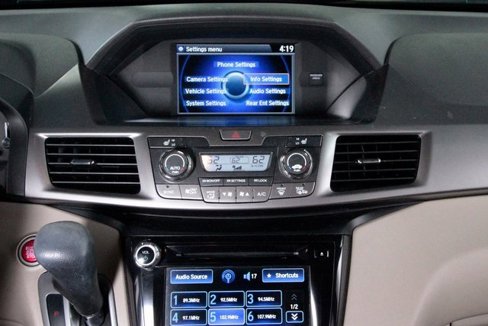 Used 2015 Honda Odyssey EX-L image 14
