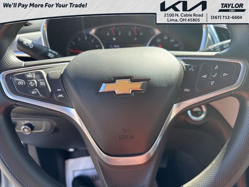 Used 2023 Chevrolet Equinox LT image 22