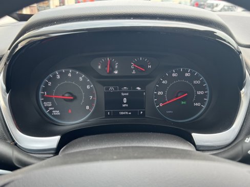 Used 2020 Chevrolet Traverse LS image 17