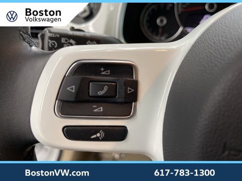 Used 2016 Volkswagen Beetle 1.8T SE image 16