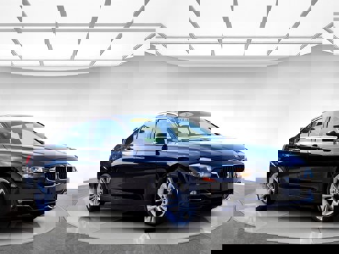 Used 2014 BMW 328i Sedan image 3