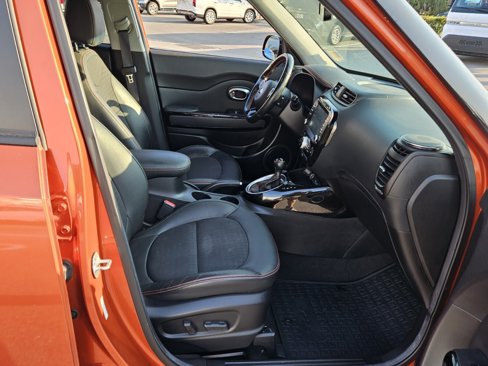Used 2018 Kia Soul ! w/ Tech Package image 18