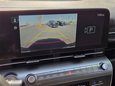 Used 2024 Hyundai Kona SEL image 23