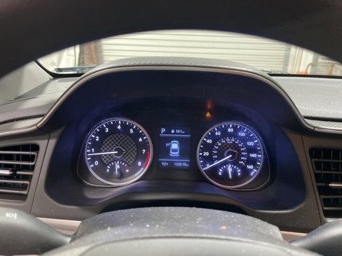 Used 2020 Hyundai Elantra SEL w/ Cargo Package (C1) image 23