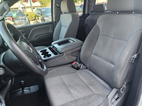 Used 2016 GMC Sierra 1500 4x4 Double Cab w/ Elevation Edition image 20