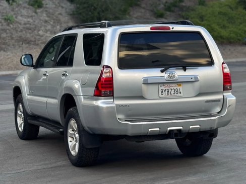 Used 2006 Toyota 4Runner Sport image 16