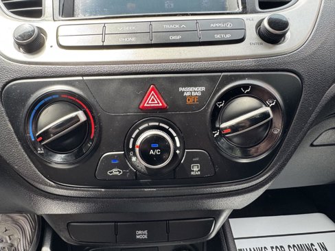 Used 2019 Hyundai Accent SEL image 21