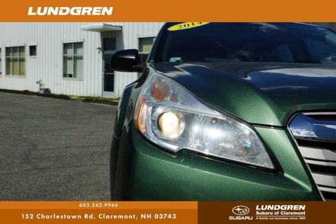 Used 2014 Subaru Outback 2.5i image 17