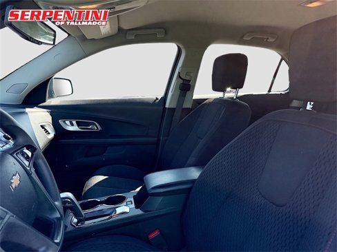 Used 2015 Chevrolet Equinox LS image 20