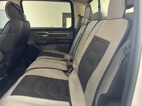 Used 2020 RAM 1500 Big Horn image 13