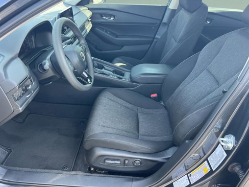 Used 2023 Honda Accord EX image 30