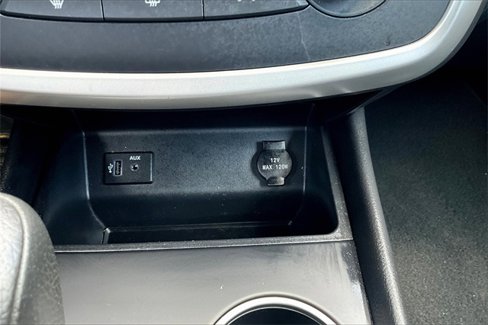 Used 2017 Nissan Altima 2.5 S image 24