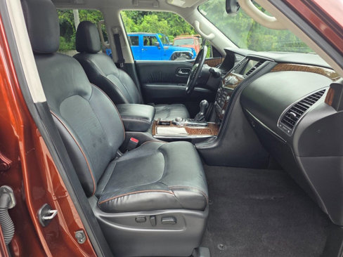 Used 2019 Nissan Armada SL w/ Premium Package image 26