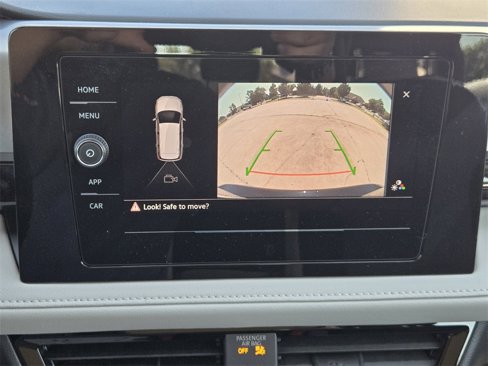 New 2025 Volkswagen Taos S image 15