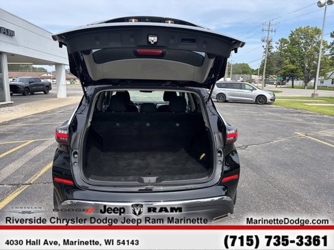 Used 2023 Nissan Murano S image 24