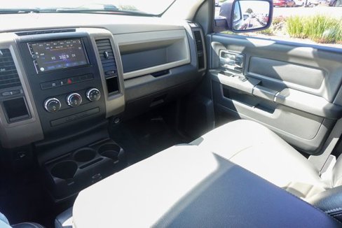 Used 2012 RAM 1500 Express image 21