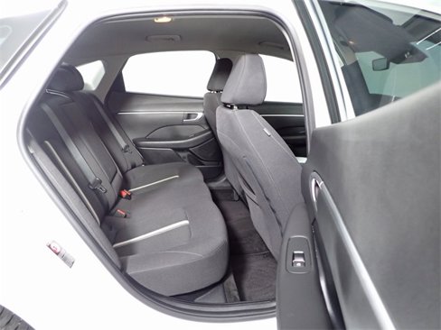 Used 2021 Hyundai Sonata SEL image 31