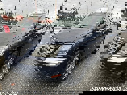 Used 2005 Chrysler Pacifica Touring w/ Heated Seat Group image 4