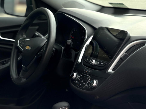 Used 2024 Chevrolet Malibu LT image 12