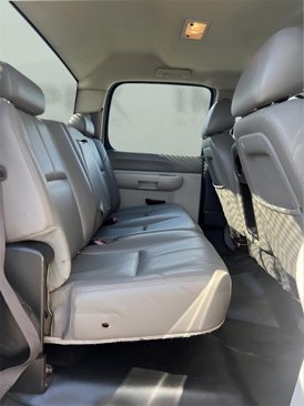 Used 2013 Chevrolet Silverado 3500 W/T image 35