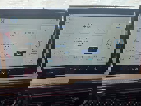 New 2025 Ford Bronco Sport Big Bend image 15