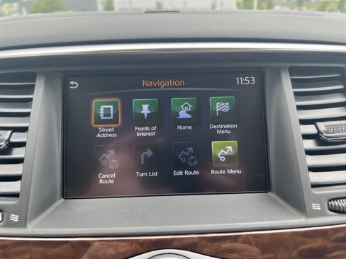 Used 2018 Nissan Armada SL w/ Premium Package image 24