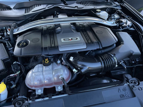 Used 2018 Ford Mustang GT Premium w/ GT Performance Package image 15