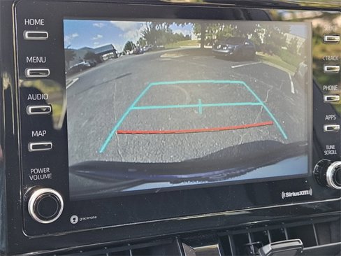 Used 2021 Toyota Corolla LE image 26