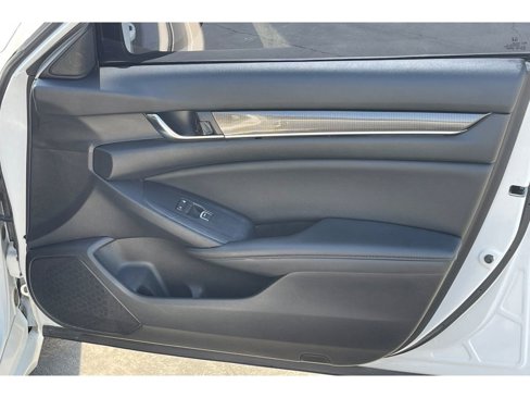 Certified 2021 Honda Accord Sport Special Edition image 19