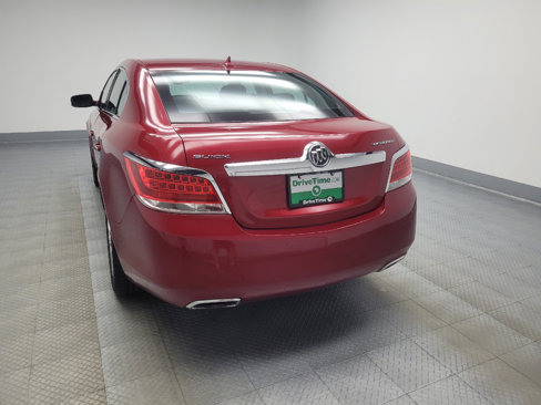 Used 2013 Buick LaCrosse Leather image 6