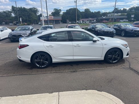 Certified 2025 Acura Integra A-Spec image 23