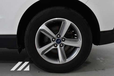 Used 2019 Ford Edge SEL w/ Equipment Group 201A image 23