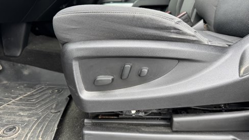 Used 2018 Chevrolet Silverado 1500 LT w/ All Star Edition image 11